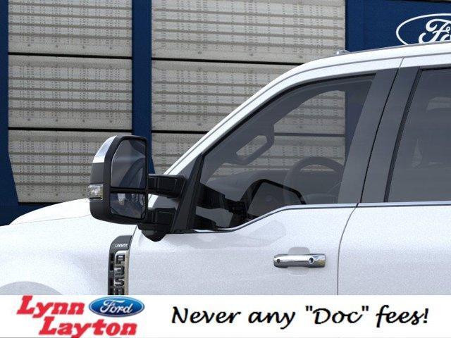 new 2026 Ford F-350 car, priced at $94,695