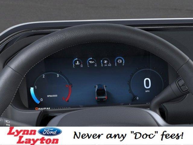 new 2026 Ford F-350 car, priced at $94,695