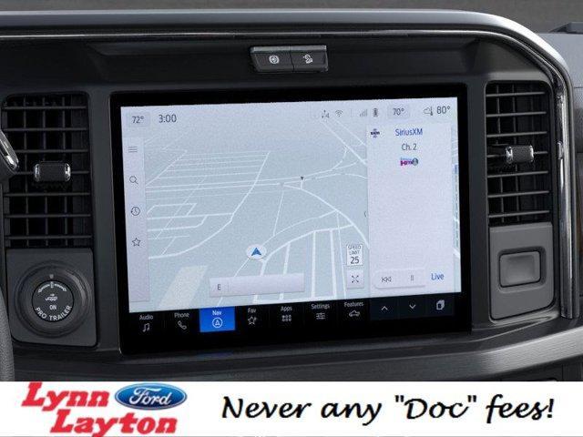 new 2026 Ford F-350 car, priced at $94,695