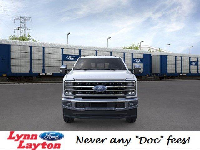 new 2026 Ford F-350 car, priced at $94,695