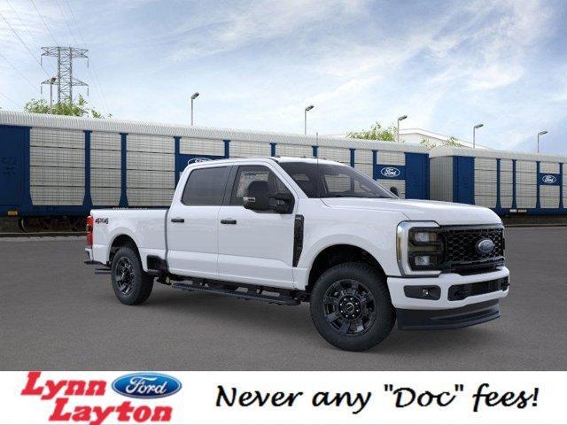 new 2026 Ford F-250 car, priced at $64,250