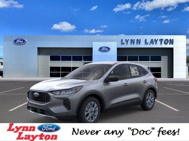new 2025 Ford Escape car, priced at $33,475