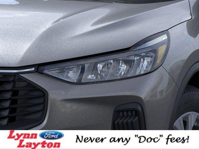 new 2025 Ford Escape car, priced at $33,475