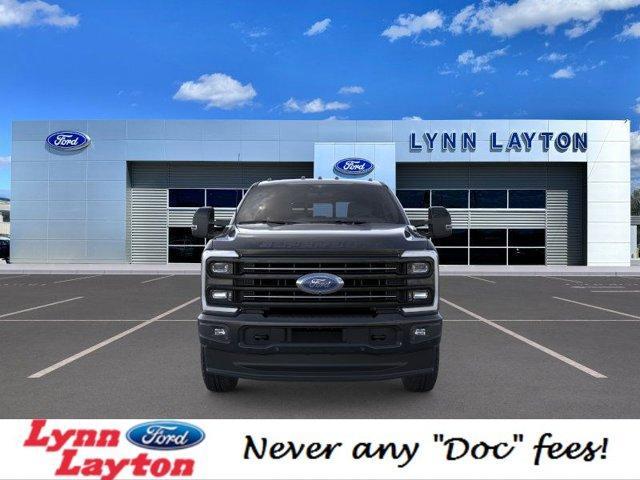 new 2026 Ford F-250 car, priced at $100,540
