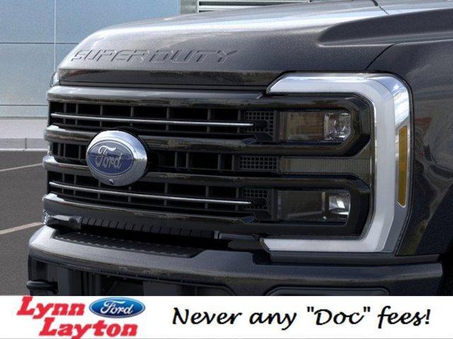 new 2026 Ford F-250 car, priced at $100,540