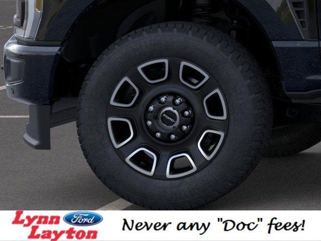 new 2026 Ford F-250 car, priced at $100,540