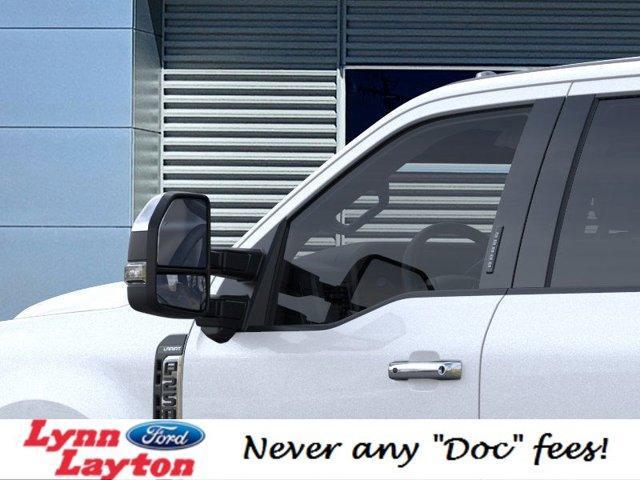 new 2025 Ford F-250 car, priced at $88,340