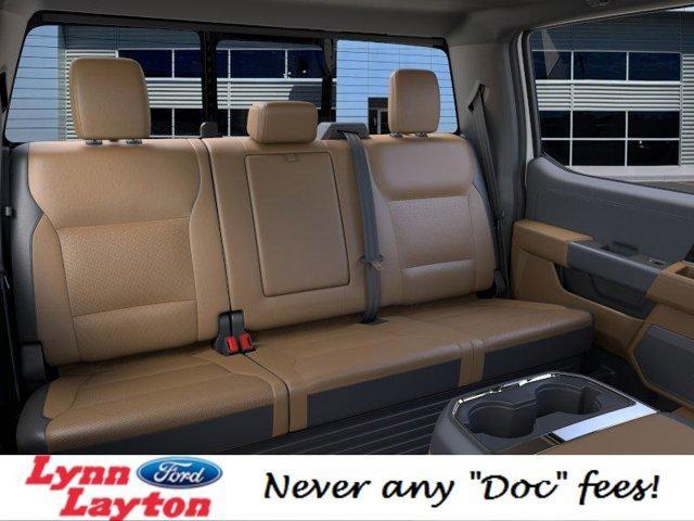 new 2025 Ford F-250 car, priced at $88,340