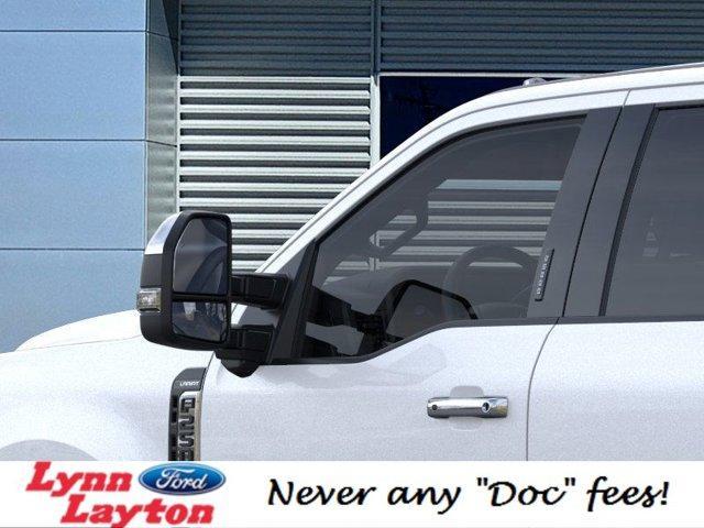new 2025 Ford F-250 car, priced at $88,340