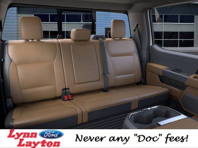 new 2025 Ford F-250 car, priced at $88,340