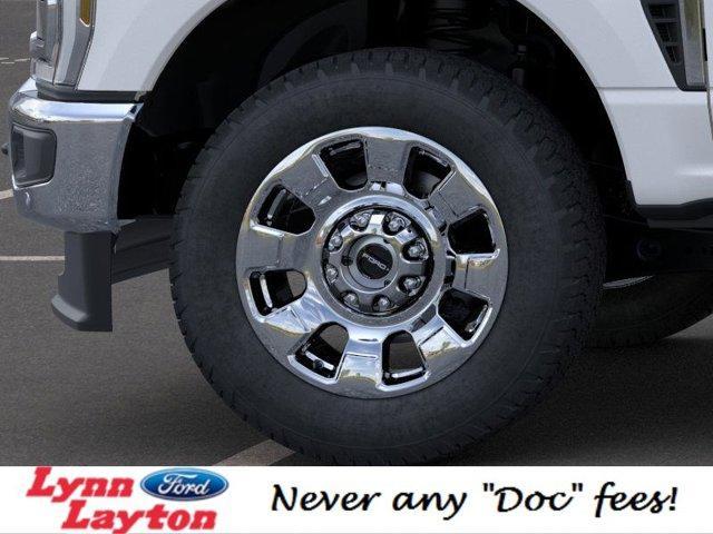 new 2025 Ford F-250 car, priced at $88,340
