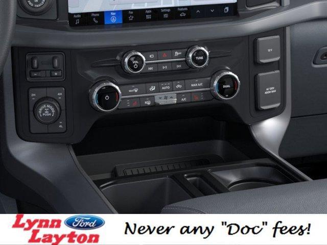 new 2025 Ford F-150 car, priced at $64,475