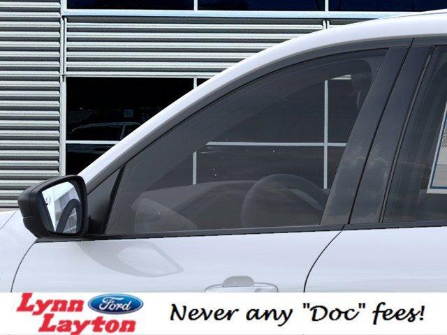 new 2025 Ford Escape car, priced at $30,760