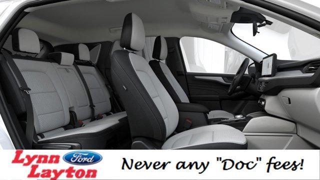 new 2025 Ford Escape car, priced at $33,475