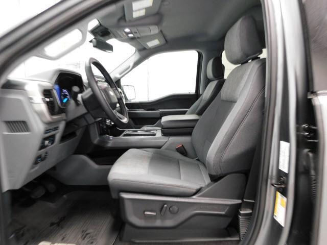 used 2022 Ford F-150 car, priced at $52,900