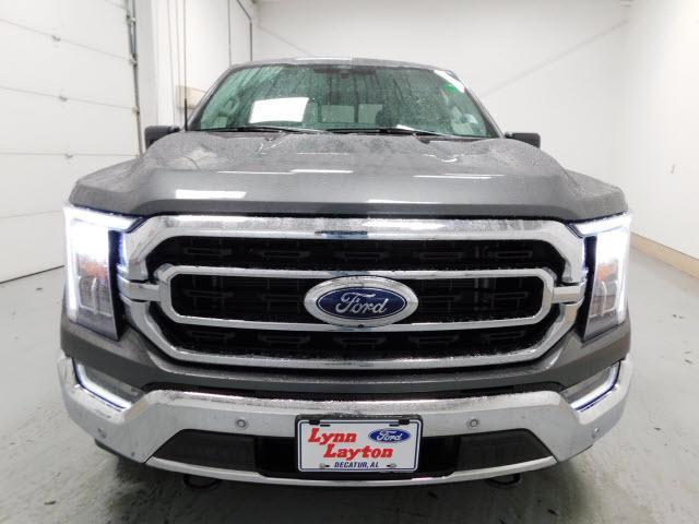 used 2022 Ford F-150 car, priced at $52,900