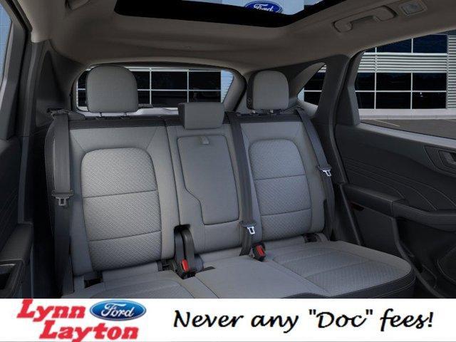 new 2025 Ford Escape car, priced at $29,681