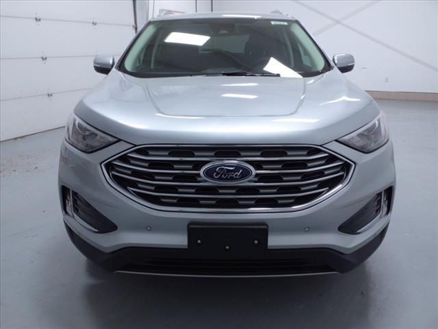 new 2024 Ford Edge car, priced at $37,143