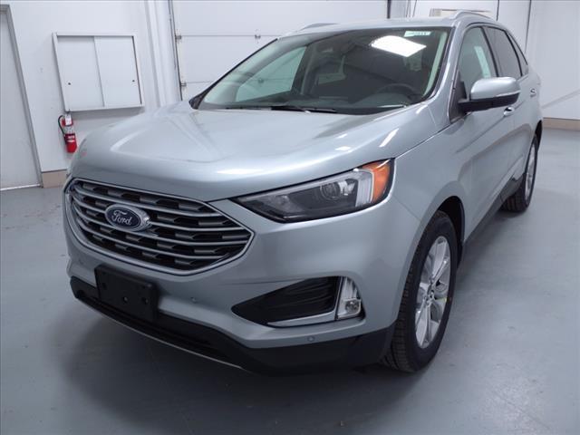 new 2024 Ford Edge car, priced at $37,143