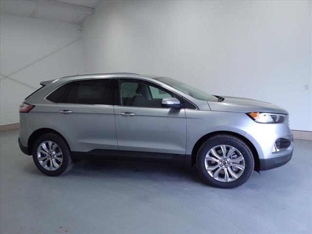 new 2024 Ford Edge car, priced at $37,143