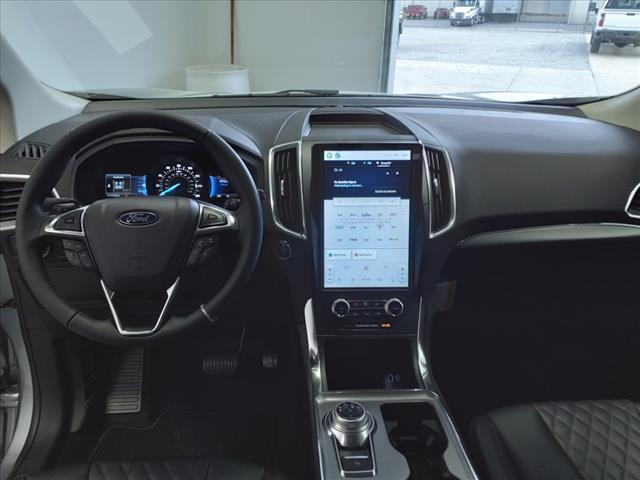 new 2024 Ford Edge car, priced at $37,143