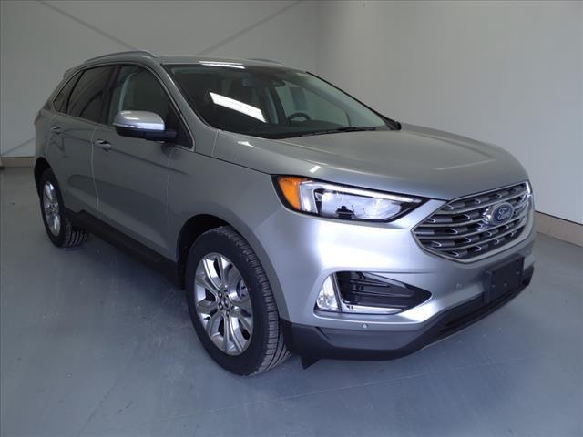 new 2024 Ford Edge car, priced at $36,643