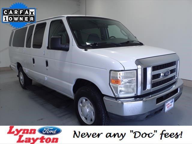 used 2008 Ford E350 Super Duty car, priced at $14,900