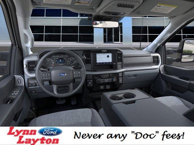 new 2026 Ford F-250 car, priced at $61,275