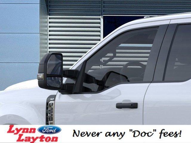 new 2026 Ford F-250 car, priced at $61,275