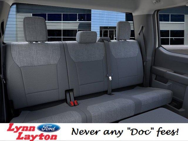 new 2026 Ford F-250 car, priced at $61,275