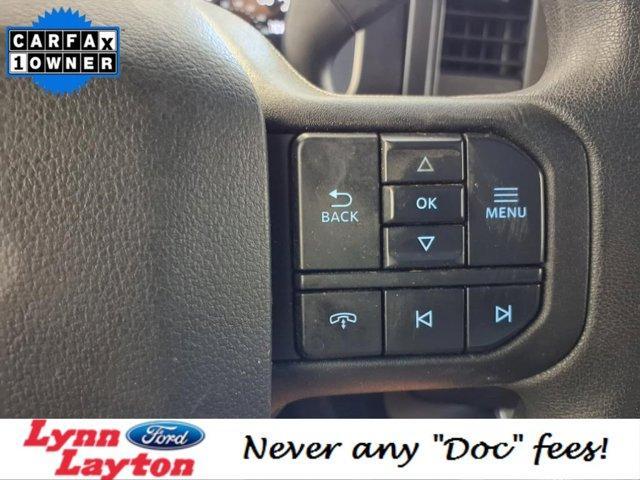 used 2023 Ford F-150 car, priced at $36,900