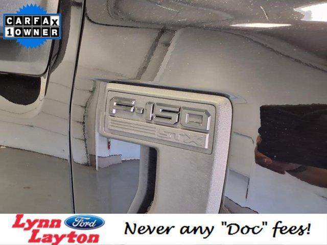 used 2023 Ford F-150 car, priced at $36,900
