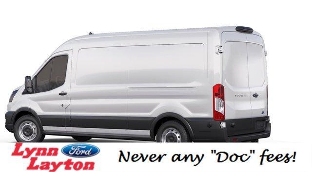 new 2025 Ford Transit-250 car, priced at $54,330