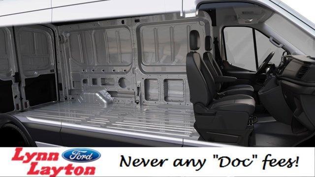 new 2025 Ford Transit-250 car, priced at $54,330
