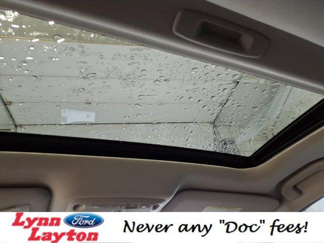 used 2018 Nissan Rogue Sport car, priced at $14,900