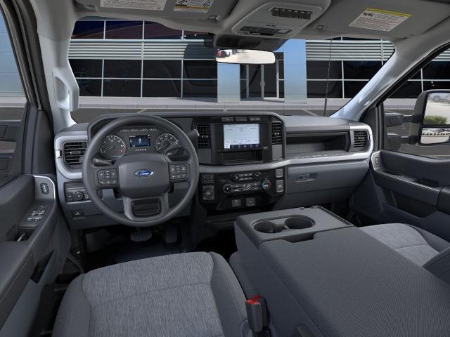 new 2024 Ford F-250 car, priced at $61,650