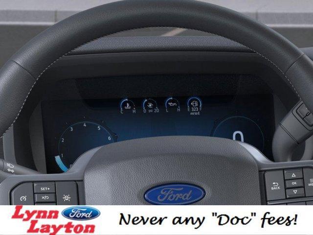 new 2024 Ford F-150 car, priced at $47,350
