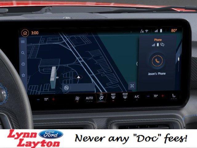 new 2025 Ford Mustang car, priced at $85,955
