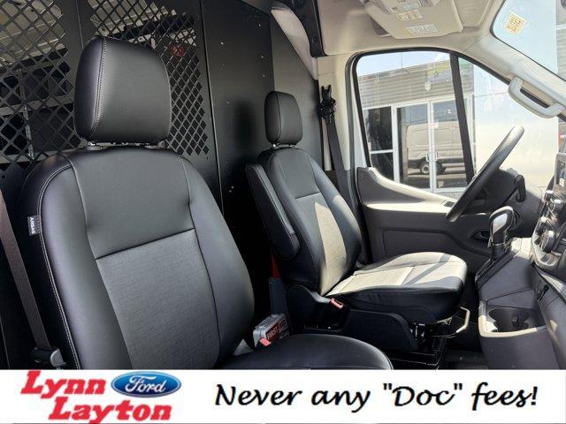 new 2024 Ford Transit-250 car, priced at $59,864