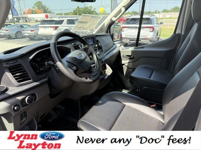 new 2024 Ford Transit-250 car, priced at $59,864