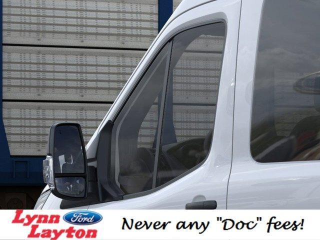 new 2025 Ford Transit-350 car, priced at $68,230