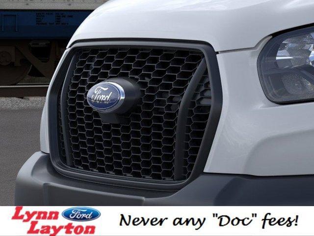 new 2025 Ford Transit-350 car, priced at $68,230