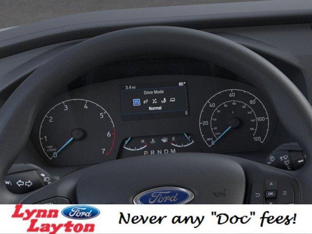 new 2025 Ford Transit-350 car, priced at $68,230