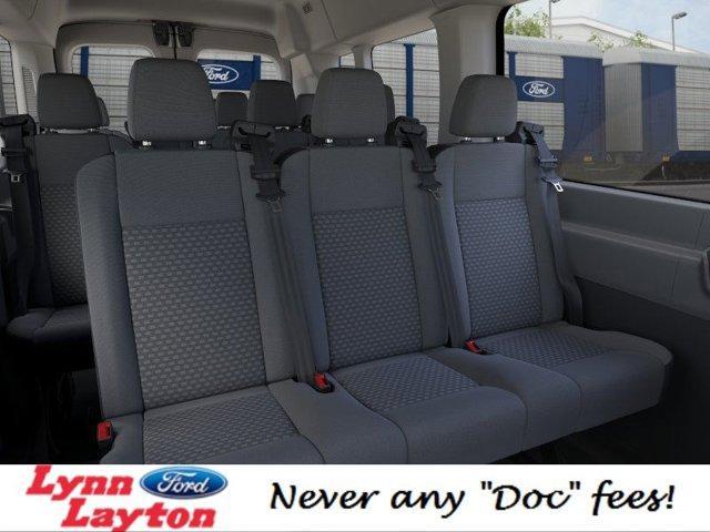 new 2025 Ford Transit-350 car, priced at $68,230
