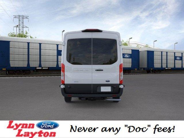 new 2025 Ford Transit-350 car, priced at $68,230
