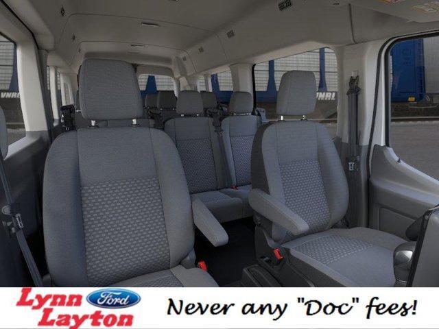 new 2025 Ford Transit-350 car, priced at $68,230
