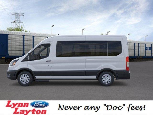 new 2025 Ford Transit-350 car, priced at $68,230