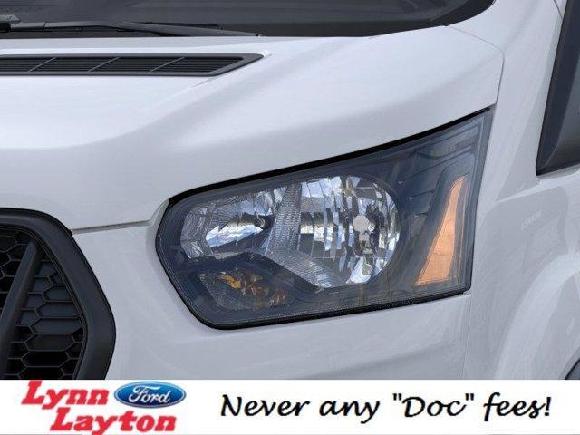 new 2025 Ford Transit-350 car, priced at $68,230