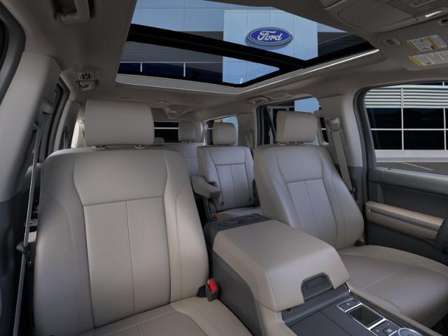 new 2024 Ford Expedition Max car, priced at $68,595