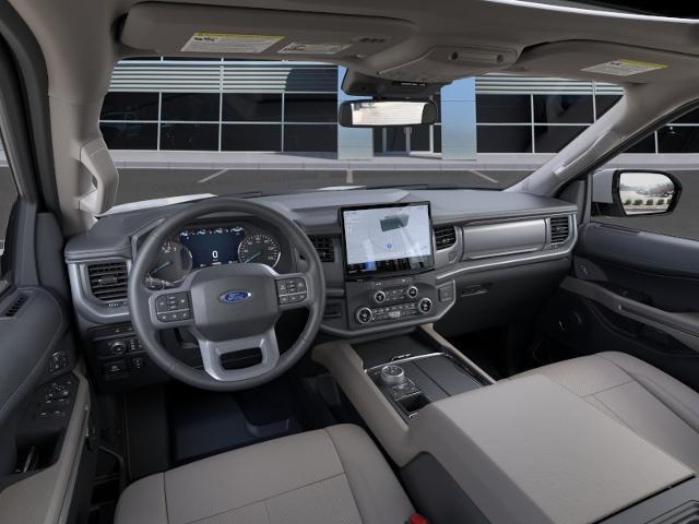 new 2024 Ford Expedition Max car, priced at $68,595